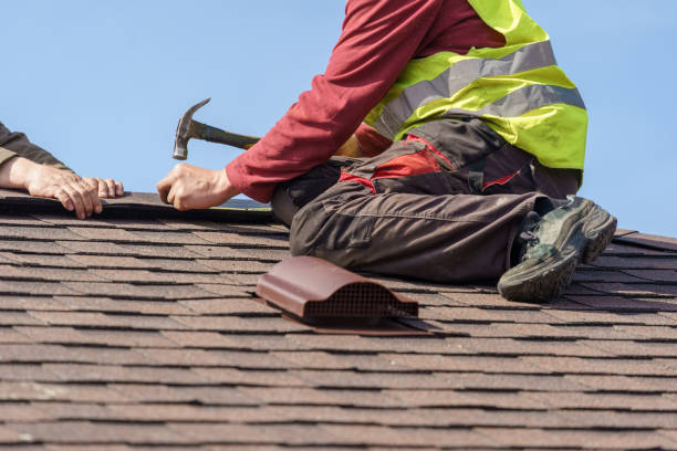 Sealant for Roof in Amherst, VA