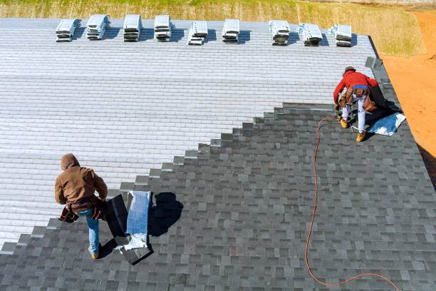 Best Roof Repair Estimates  in Amherst, VA
