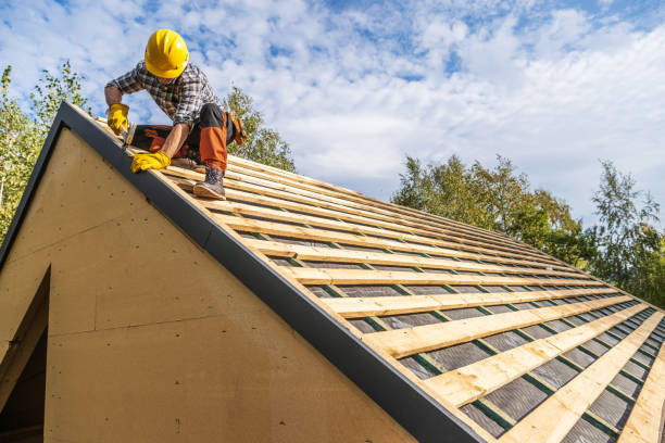 Best Roof Replacement Cost  in Amherst, VA