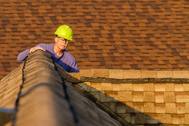 Best New Roof Installation  in Amherst, VA
