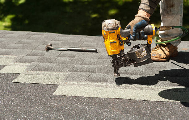 Best Affordable Roofing Company  in Amherst, VA