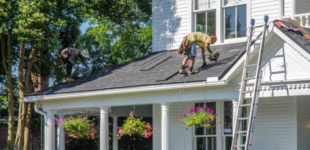 Best New Roof Installation  in Amherst, VA