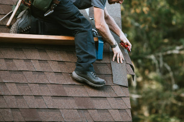 Best Local Roofing Companies  in Amherst, VA