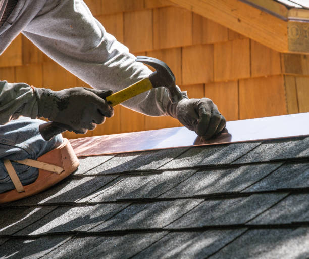 Best Roof Restoration Services  in Amherst, VA